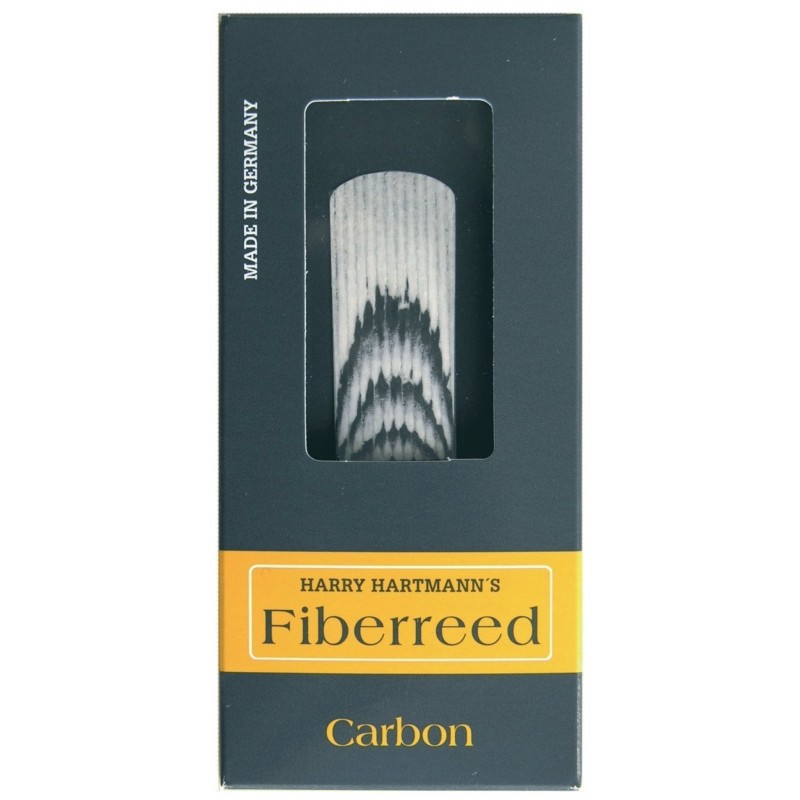 Fiberreed 7169307 Stroik Saksofon sopranowy Fiberreed Carbon